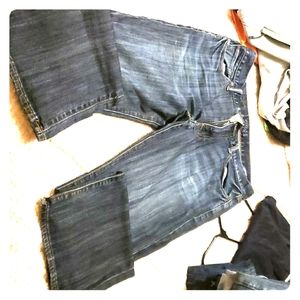 **ANY 2 PAIRS OF PANTS FOR 20$**